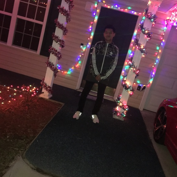 Meet your Posher, Erick - Picture 1 of 1